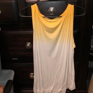 aeo tank top